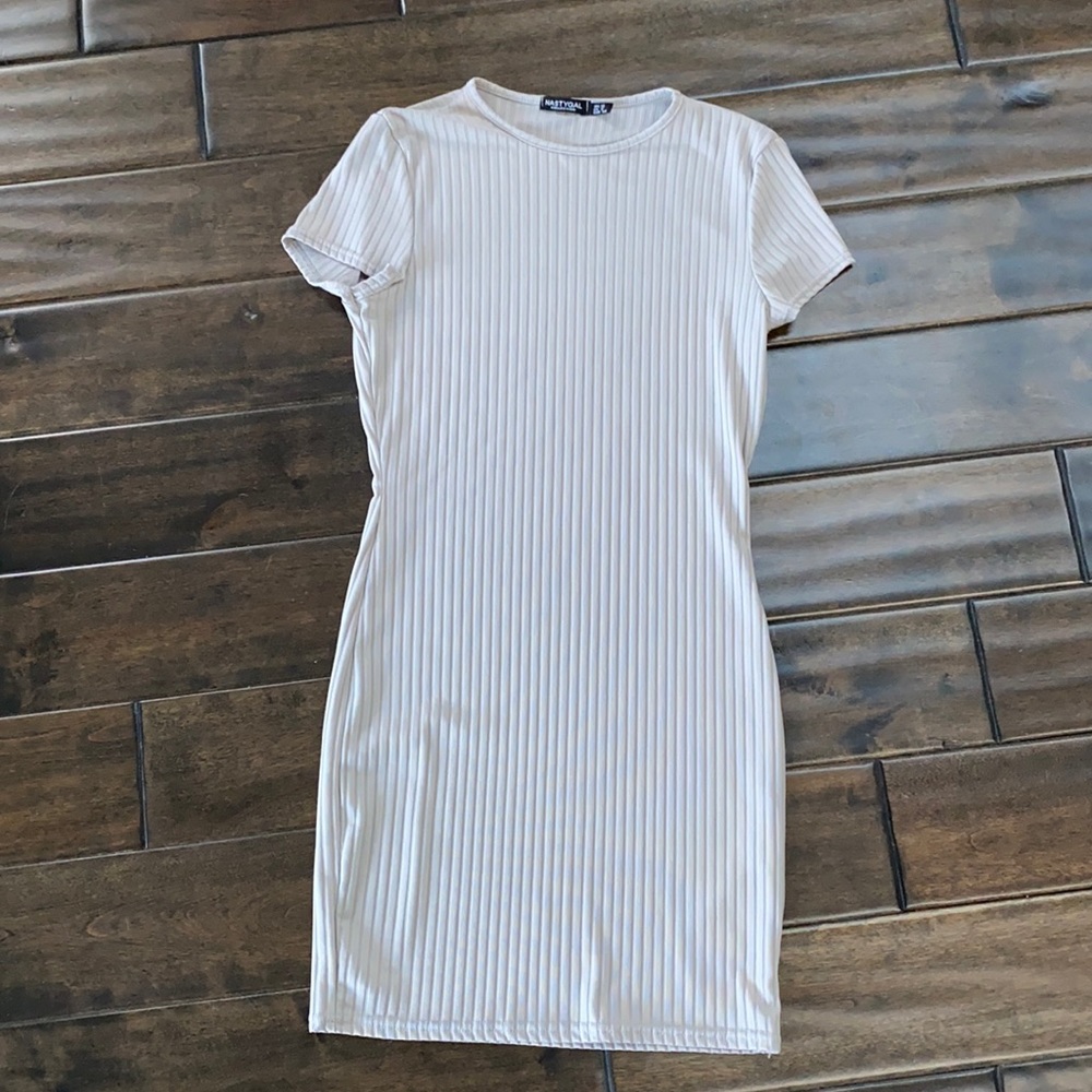 Nasty Gal Bodycon
